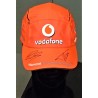 Alonso + Hamilton signed McLaren Team Cap