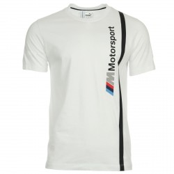 BMW MMS Logo Tee