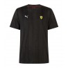 Ferrari Jacquard Tee