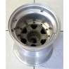 Renault RE20B rear wheel