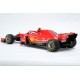 Ferrari SF71H scale 1/8