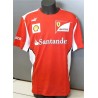 Original Ferrari Team T-Shirt