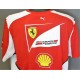 Original Ferrari Team T-Shirt