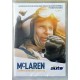 McLaren, a man and his legend DVD