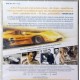 McLaren, a man and his legend DVD