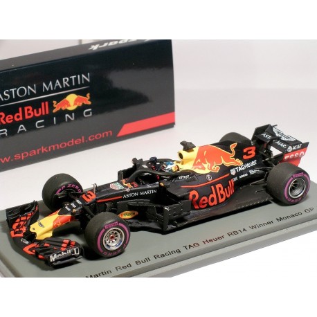 daniel red bull racing