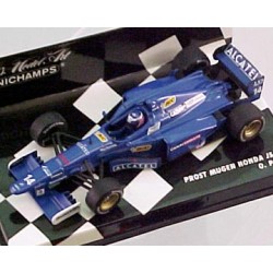 Prost Mugen Honda JS45 O.Panis