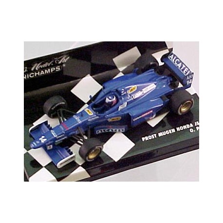 Prost Mugen Honda JS45 O.Panis