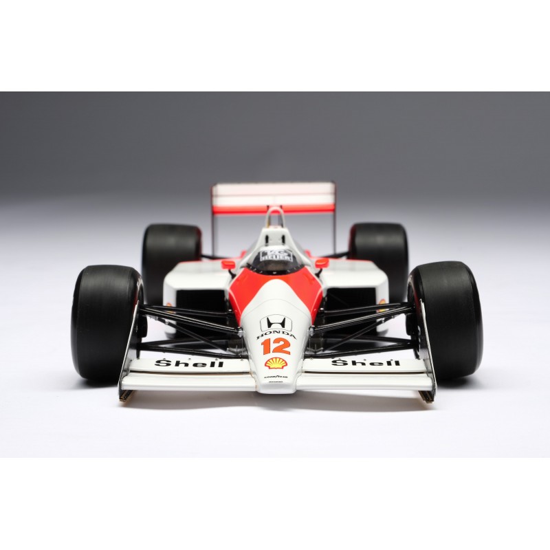 Decals McLaren MP4/4 Japan GP 1988 1:32 NSR Formula F1 Senna Prost calcas 