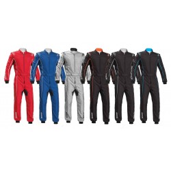 Sparco Groove KS-3 Karting suit