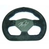 signed Alain Prost / Williams GP steering-wheel