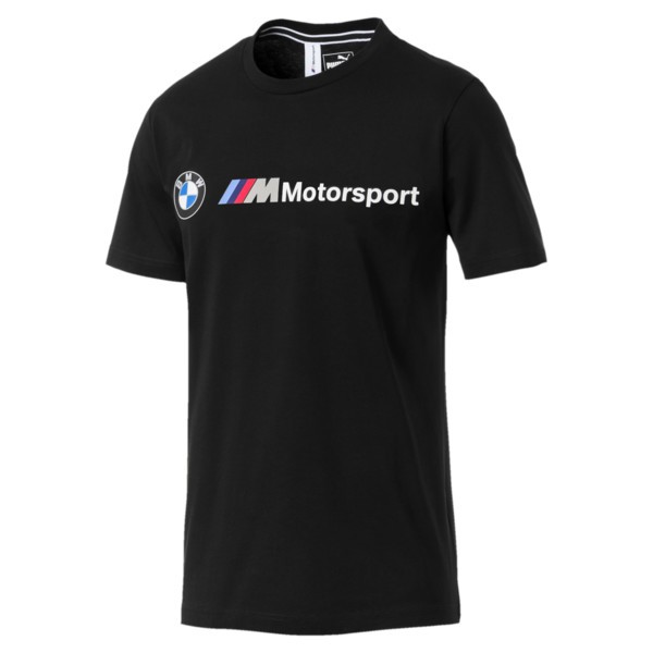 bmw logo t shirt