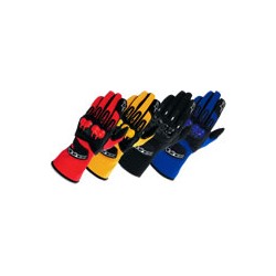 Karting gloves TECH 1-KV