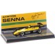 Van Diemen RF82 Ayrton Senna FF2000 Ayrton Senna
