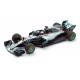 Mercedes F1 W09 Lewis Hamilton 2018