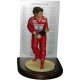 Figurine Ayrton Senna / McLaren by ENDURING IMAGES