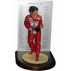 Figurine Ayrton Senna / McLaren by ENDURING IMAGES