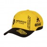 Nico Hülkenberg / Renault F1 Team Cap
