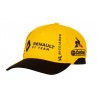 Daniel Ricciardo / Renault F1 Team Cap