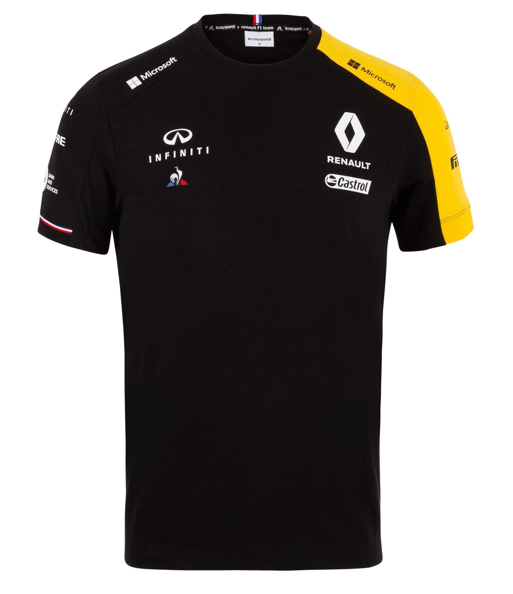 renault t shirt