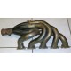 RENAULT F1 R25 exhaust