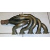 RENAULT F1 R25 exhaust