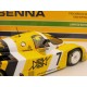 1984 Porsche 956K Ayrton SENNA 1000km Nürburgring