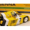 1984 Porsche 956K Ayrton SENNA 1000km Nürburgring