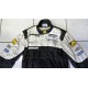 2001 MINARDI Mechanic's suit