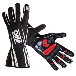 OMP ARP waterproof gloves
