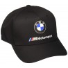 BMW M Motorsport BB Cap