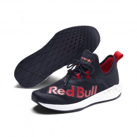 puma red bull racing evo cat