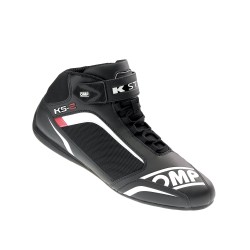 OMP KS-2 Karting shoes