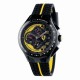 Ferrari watch Race day chronograph