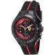 Ferrari watch Race day chronograph