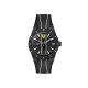 Ferrari watch REDREV QUARTZ black/white