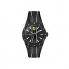 Ferrari watch REDREV QUARTZ black/white