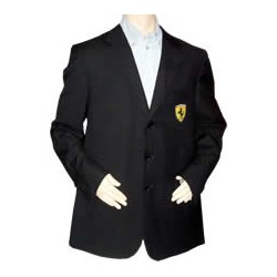 Ferrari Blazer , official Team clothing