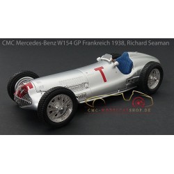 Mercedes-Benz W154 Dick Seaman