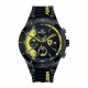 Ferrari watch REDREV EVO black/yellow
