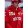 2019 Charles Leclerc / Ferrari personal Team Jacket
