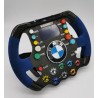 Williams FW26 steering-wheel