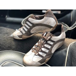 GPO Sneakers offwhite  (Gulf Collection)