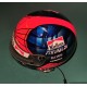 Casque Emerson FITTIPALDI /PENSKE Indy 1991