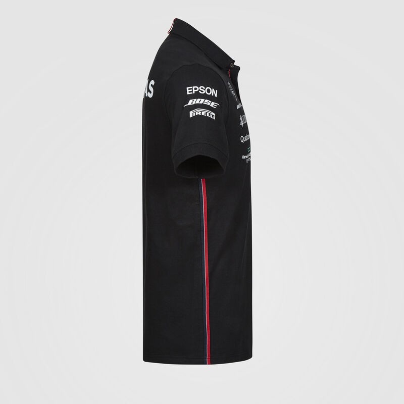 mercedes f1 wear