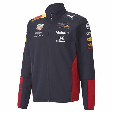 Red bull softshell 2020 Clearance
