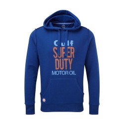 Gulf Heritage Hoodie