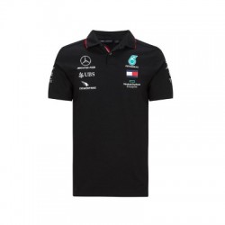 Mercedes AMG F1 Team Polo