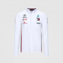 2020 Mercedes AMG F1 Team Shirt