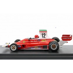 Ferrari 312T Niki Lauda 1975